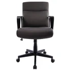 Comfortable Cushion Chair for Office Manager, Worker - photo 4