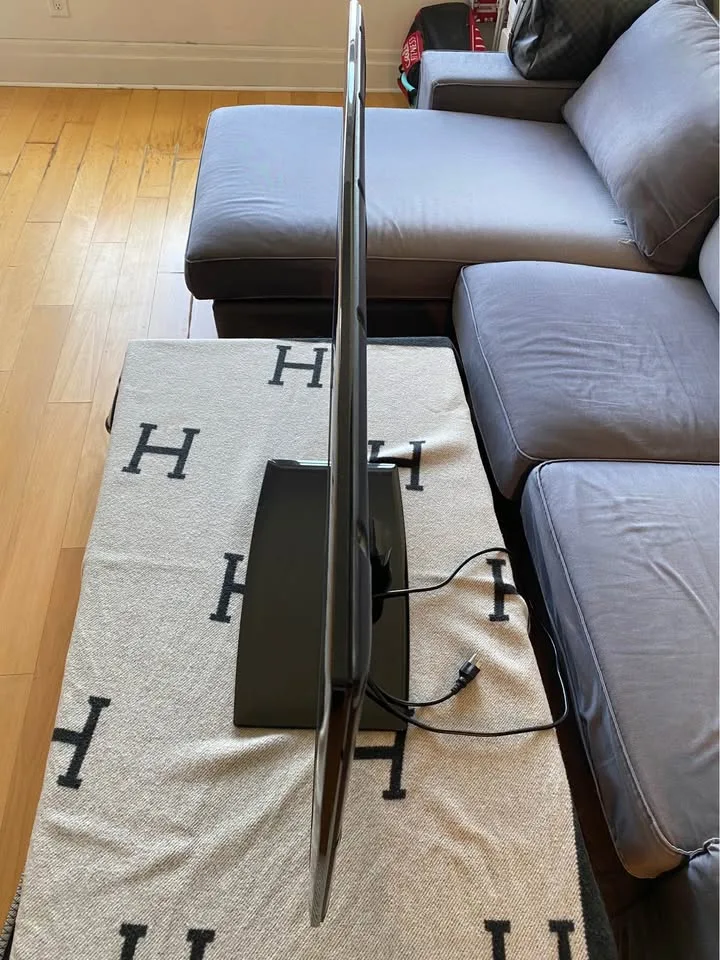 LG 42” inch Full HD 1080P LED TV image indicator(4)