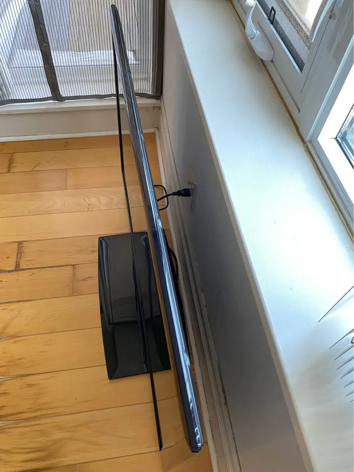 LG 42” inch Full HD 1080P LED TV image indicator(5)