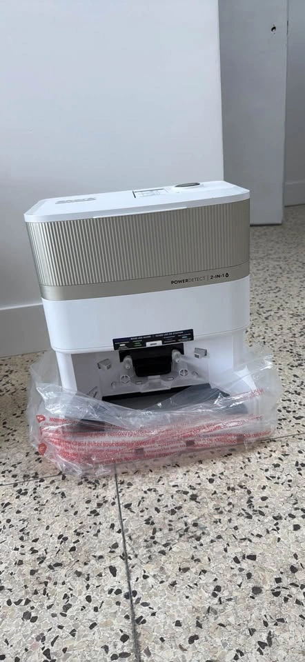 Shark Powerdetect UV Reveal av3000xe - photo 3