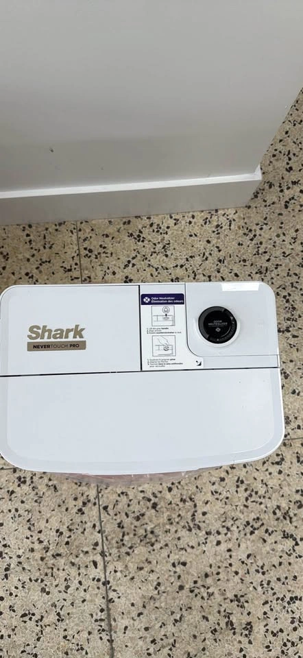 Shark Powerdetect UV Reveal av3000xe - photo 5