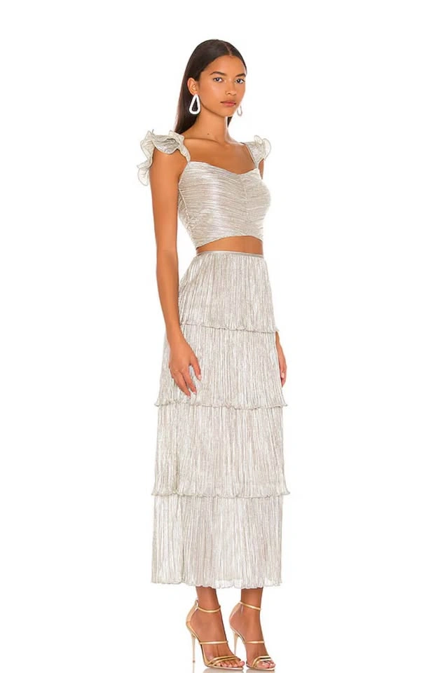 Revolve Sabo Skirt Lumiere Set Size Small - photo 2