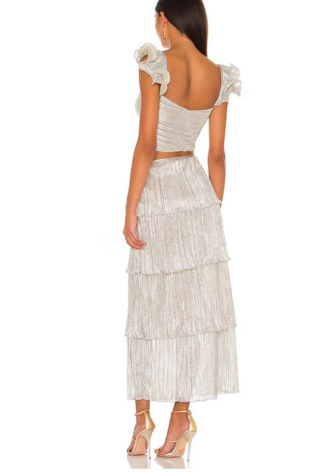 Revolve Sabo Skirt Lumiere Set Size Small - photo 3