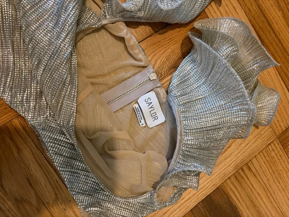Revolve Sabo Skirt Lumiere Set Size Small - photo 5