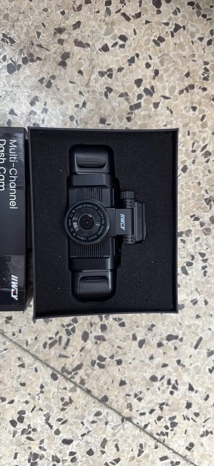 IIWEY N5 4 Channel Dash Cam - photo 2