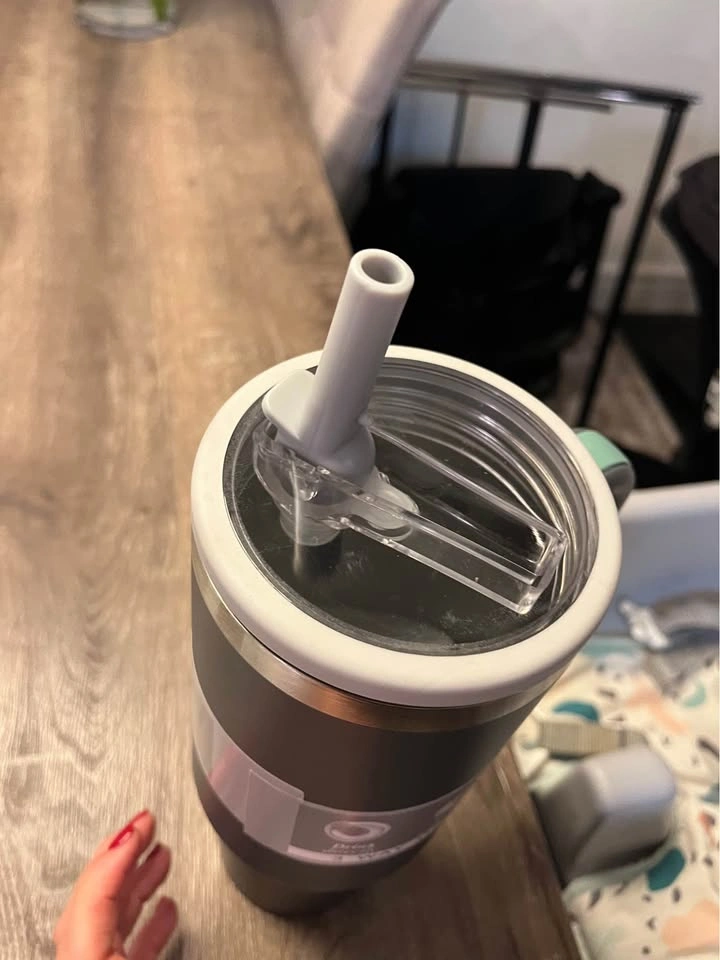 New Stainless Steel Tumbler - photo 2
