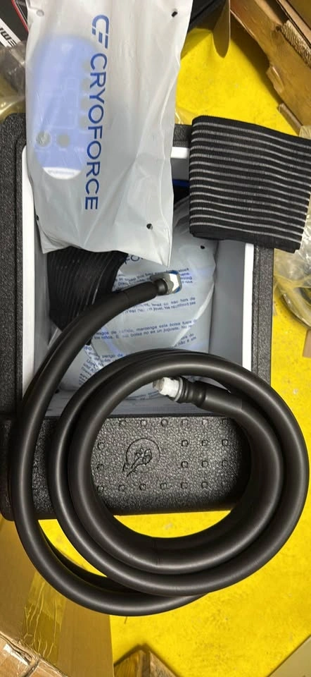 Pro Cold Therapy Machine - photo 5