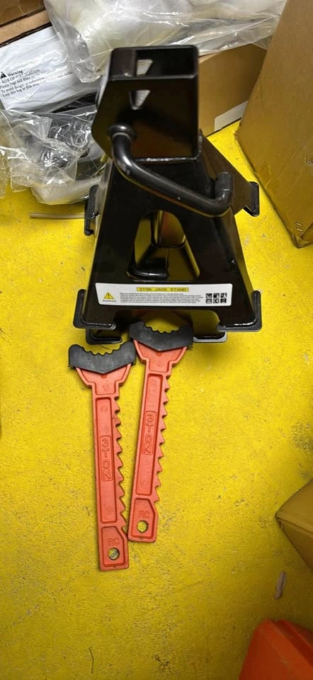 3Ton Jack Stands