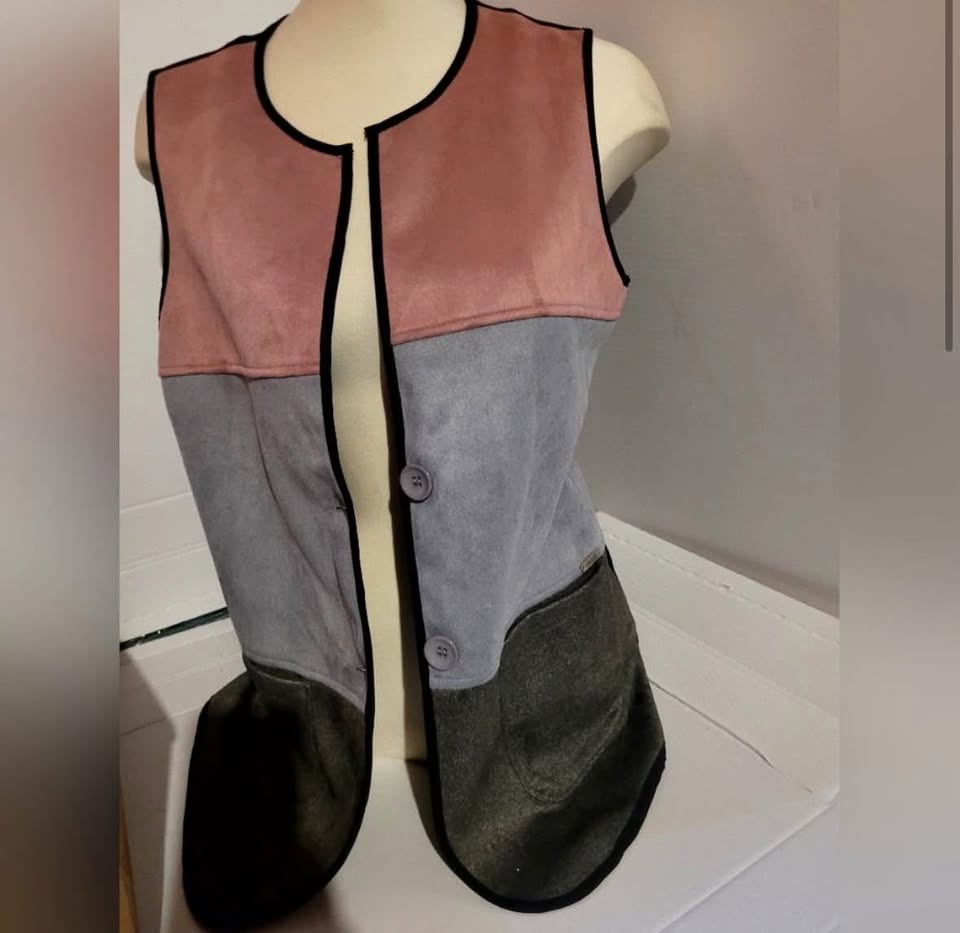 Grenier soft and comfortable vest size 13 (L) - photo 4