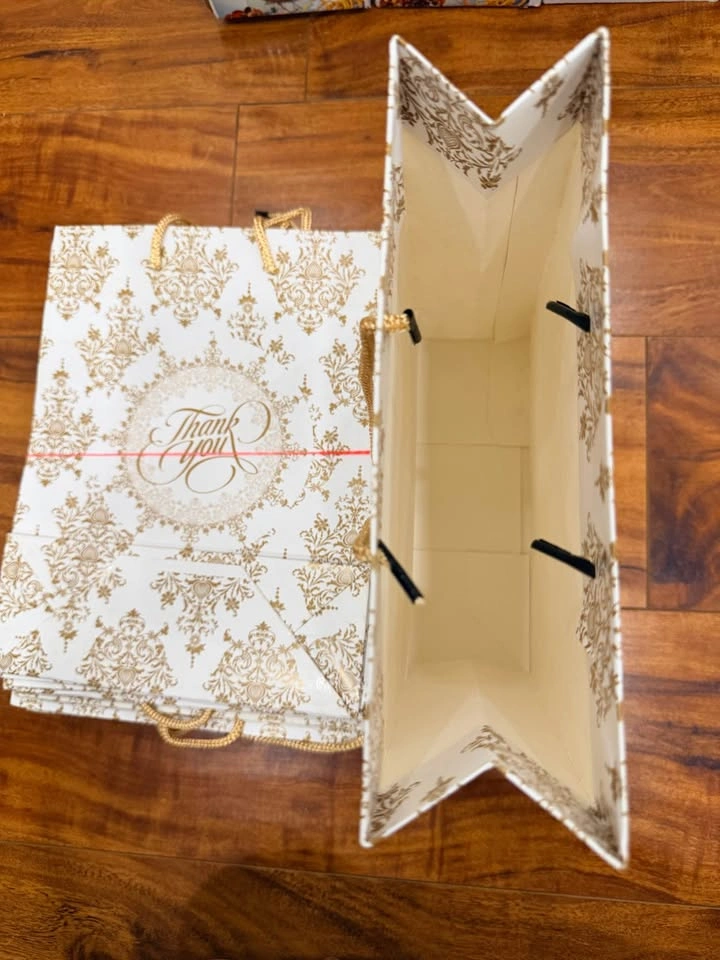 Thank you Bags - photo 2