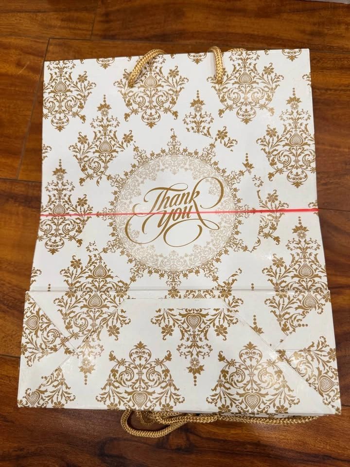 Thank you Bags - photo 3