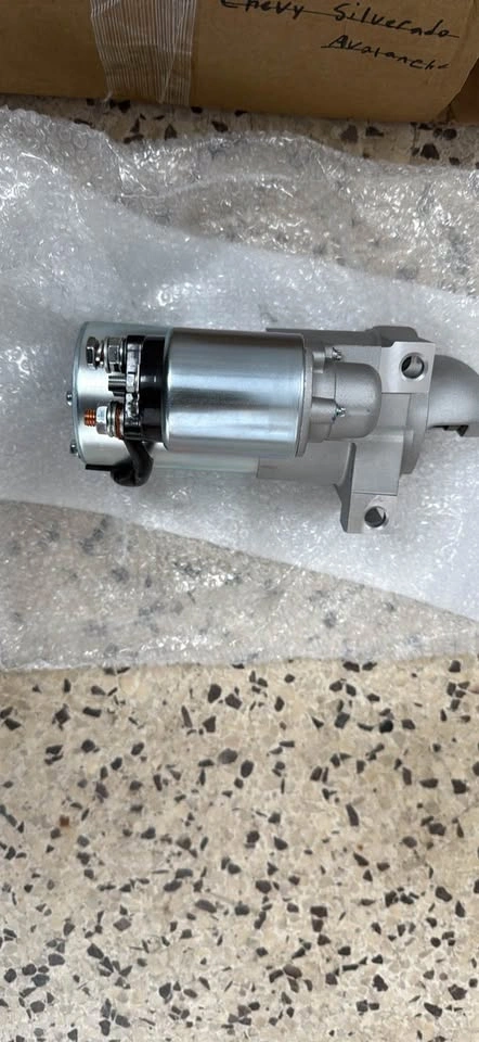 GRSTART6757 Starter - photo 2