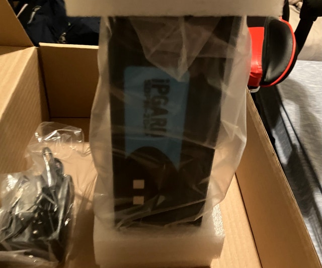 iPGARD SDPN-2D-P Dual-Monitor DisplayPort KVM Switch - photo 2