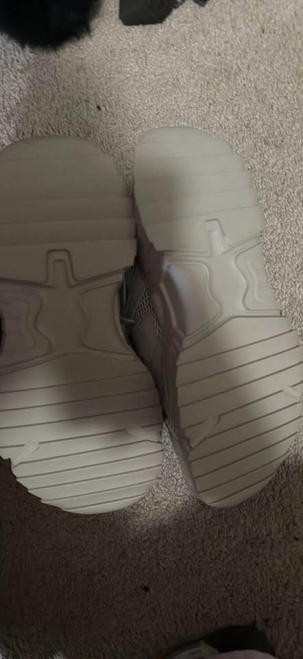 Steve Madden Possession Sneakers(9.5) - photo 4