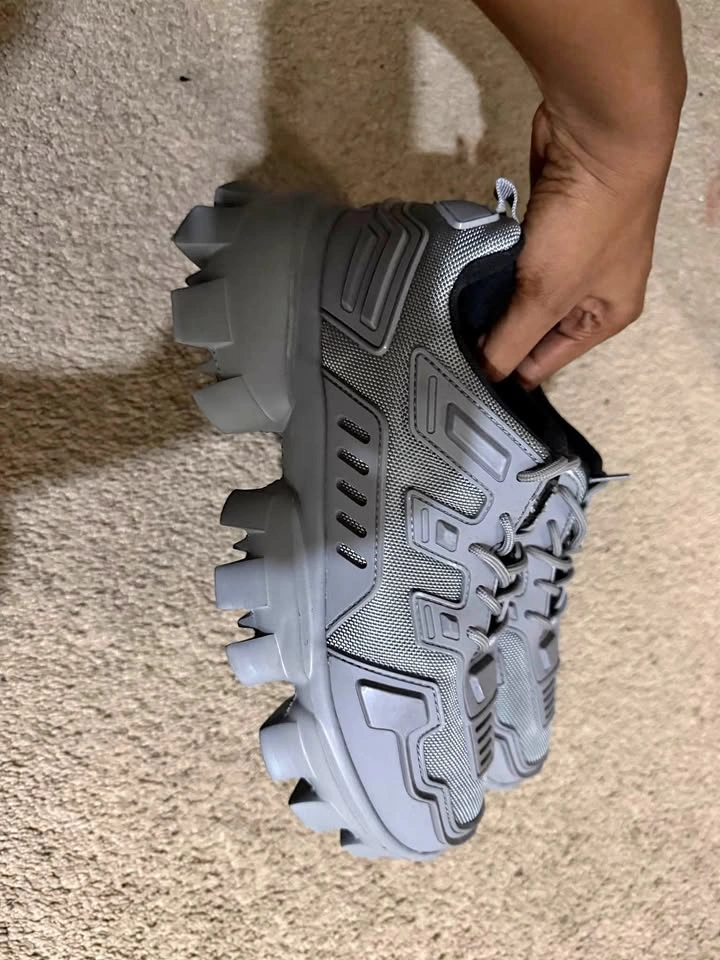 Steve Madden Ponce Sneakers