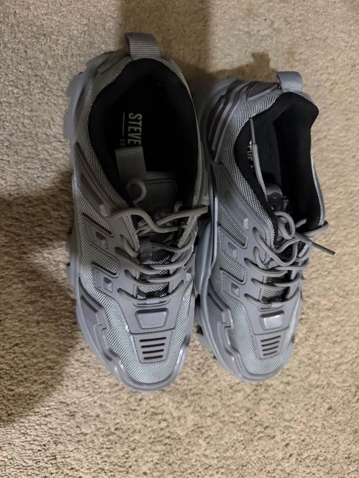 Steve Madden Ponce Sneakers - photo 2