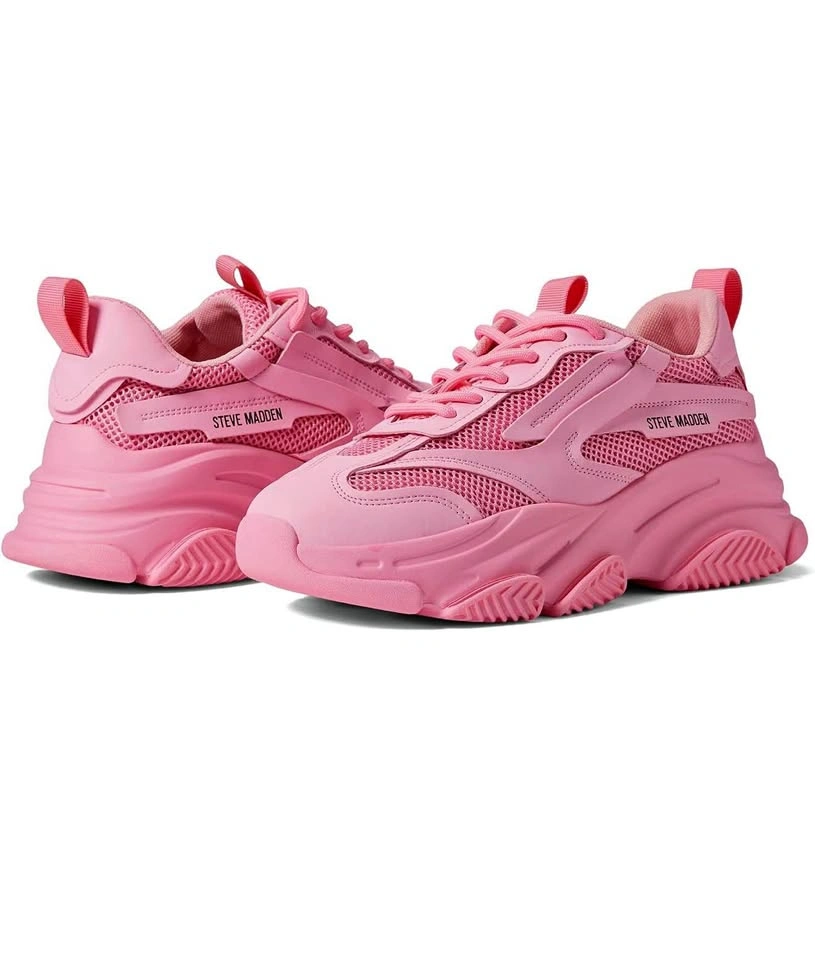 Steve Madden Possession Sneakers