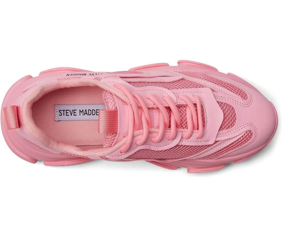 Steve Madden Possession Sneakers - photo 2