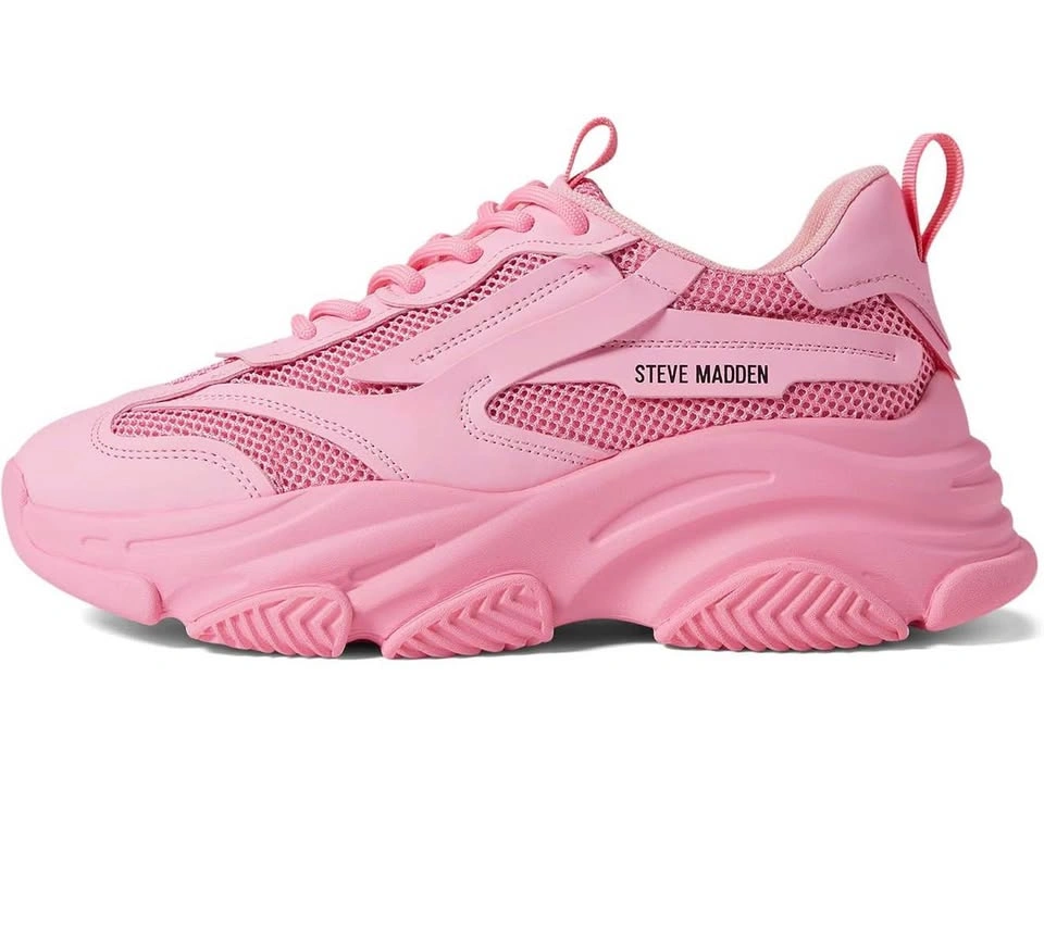 Steve Madden Possession Sneakers - photo 3