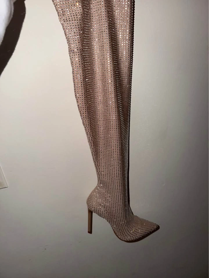 Aldo Nassia Over-the-Knee Boots - photo 3