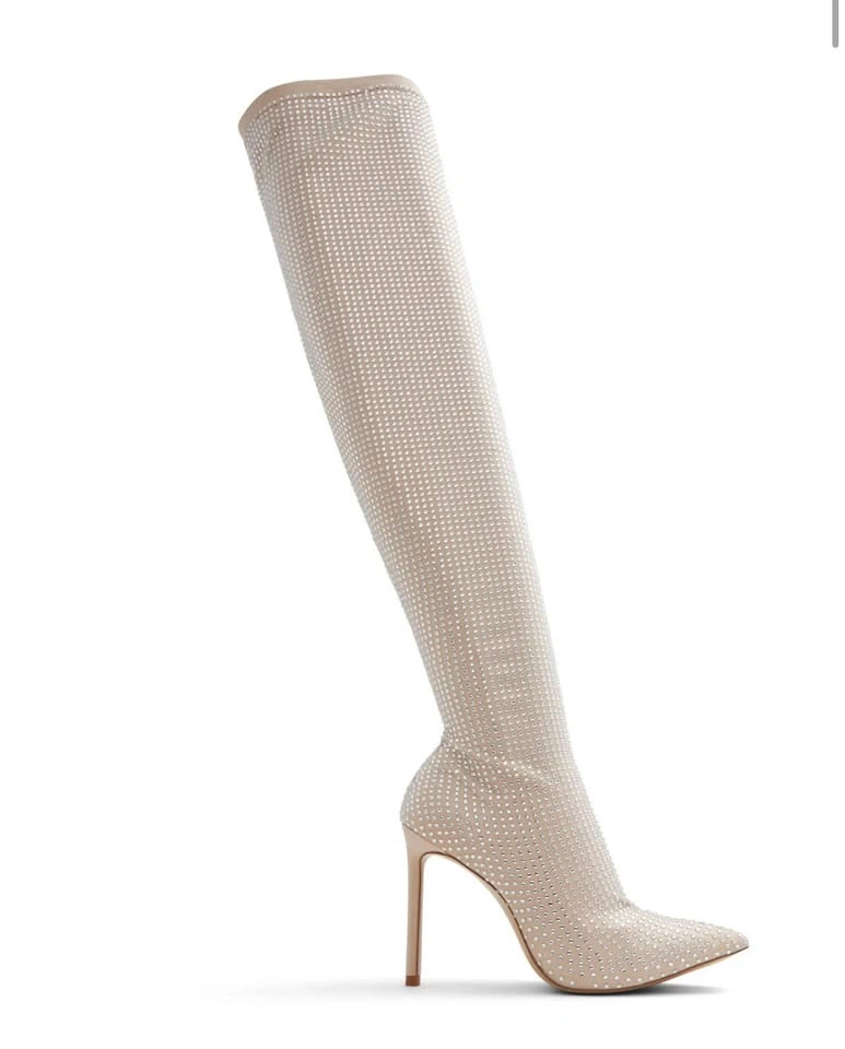 Aldo Nassia Over-the-Knee Boots - photo 4
