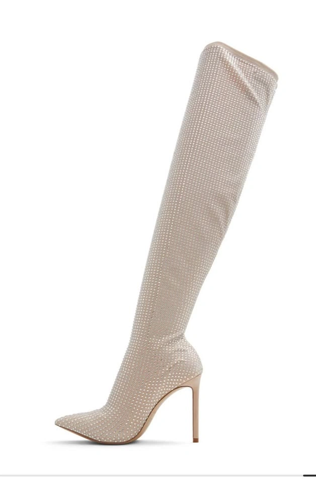 Aldo Nassia Over-the-Knee Boots - photo 5