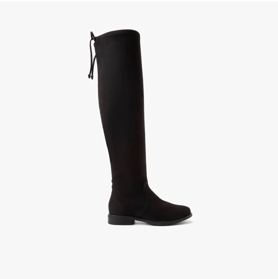 ANIDDA-001 Over-the-Knee Boots - photo 3