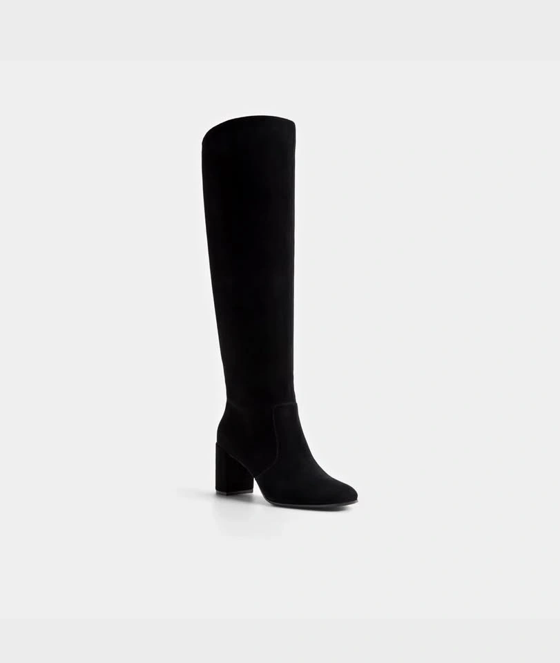 Aldo Choan Over-the-Knee Boots