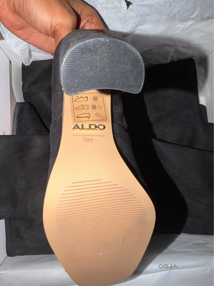 Aldo Choan Over-the-Knee Boots - photo 3