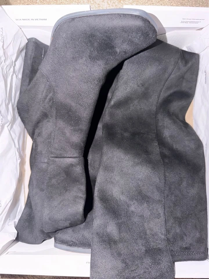 Aldo Choan Over-the-Knee Boots - photo 4