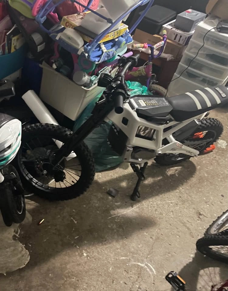 Nexvey Flash Pro (Open to trades, prefer cash) - photo 2