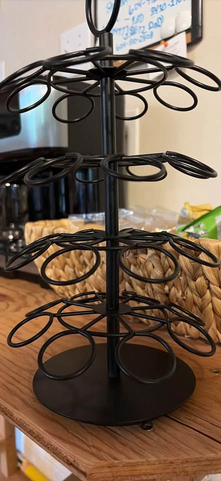 Nespresso Pod Holder / Carousel - photo 2