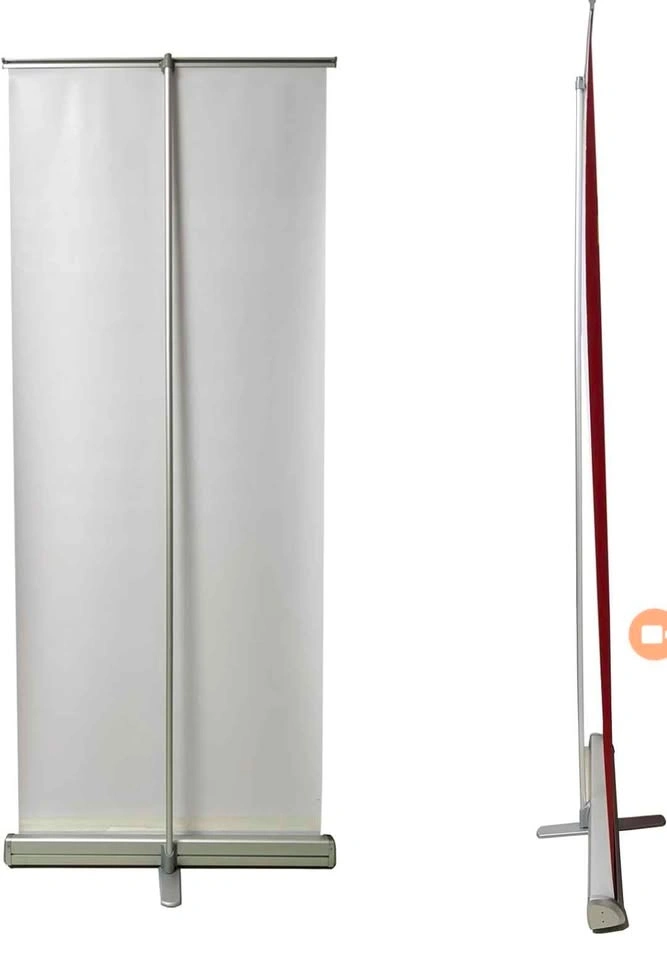 Retractable Banner Stand 33.5"x80" with Carry Bag (1 PACK) - photo 5