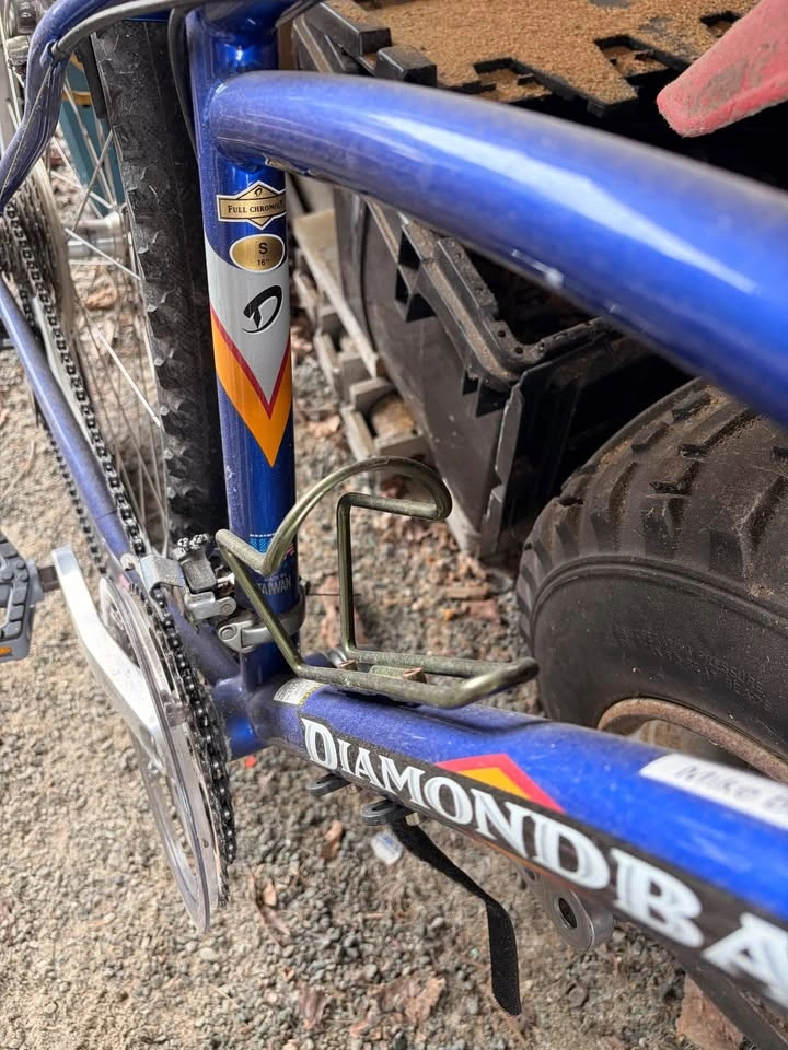 Diamondback Voyager I Touring/Commuter Bike - photo 2