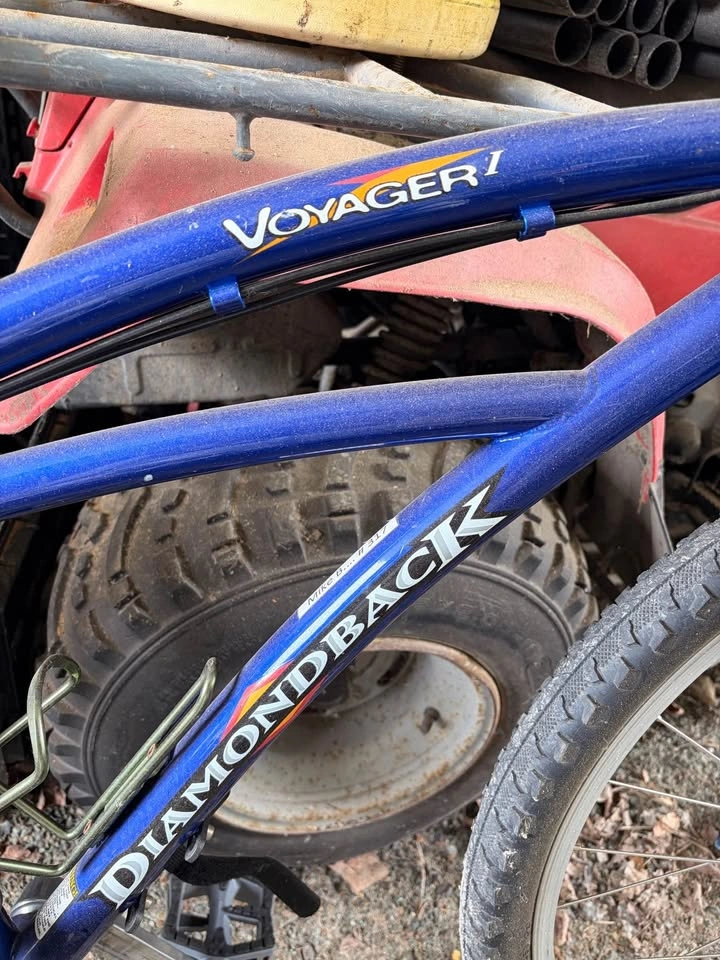 Diamondback Voyager I Touring/Commuter Bike - photo 5