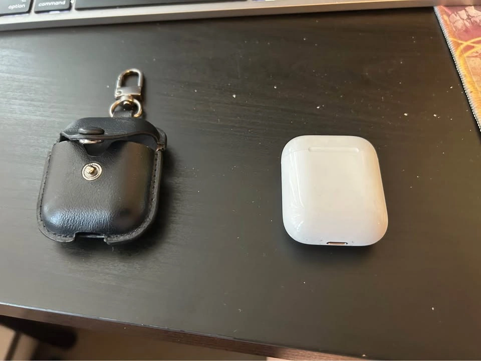 In-Ear Headphones: AirPods, Sennheiser, and Powerbeats Pro - photo 2