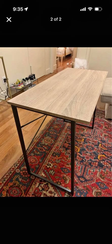 Desk
