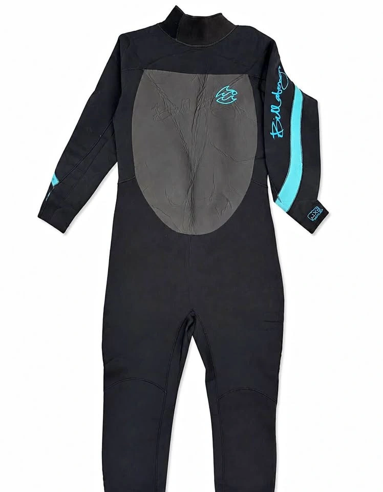 Billabong Superflex 50 Wetsuit – Women’s Size 10