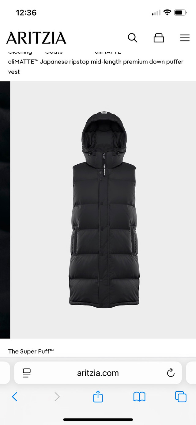 TNA VEST M is 250 - photo 2