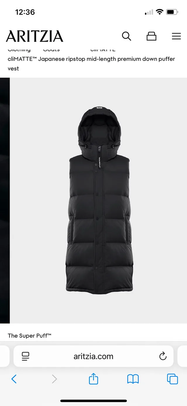 TNA VEST M is 250 image indicator(2)