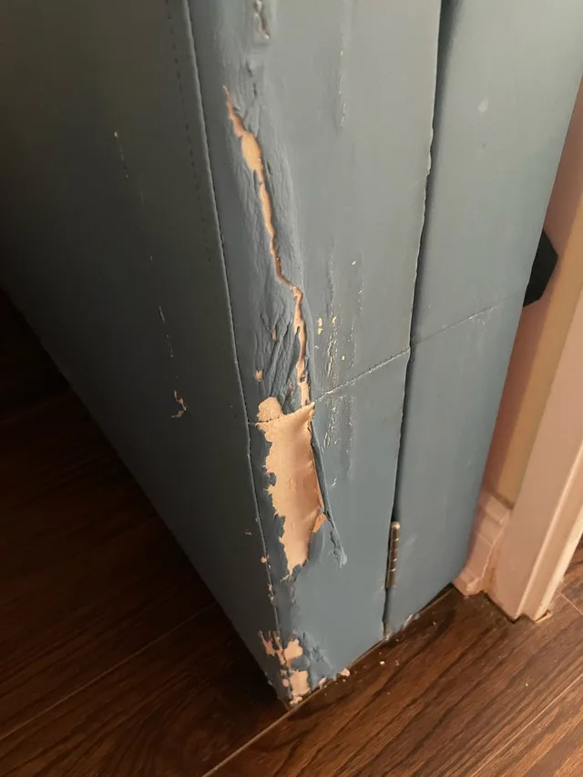 Massage table image indicator(2)