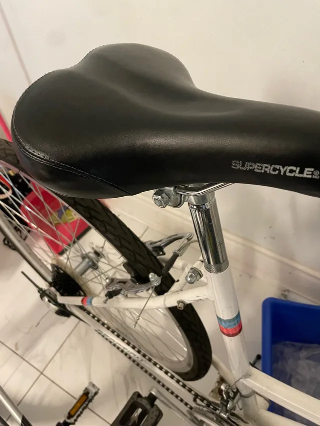 Supercycle Bicycle - Medium Frame image indicator(2)