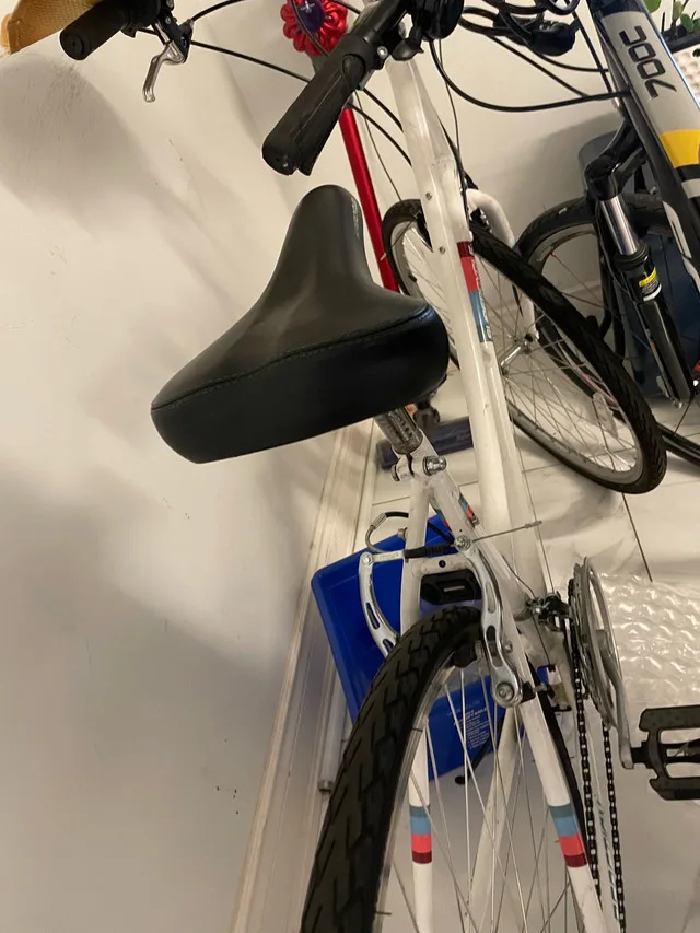 Supercycle Bicycle - Medium Frame image indicator(4)