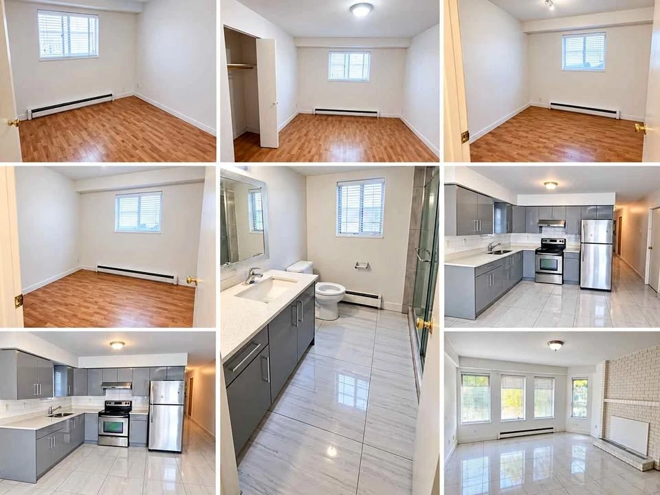 2 Bedroom 1 Bathroom Apartment for Rent