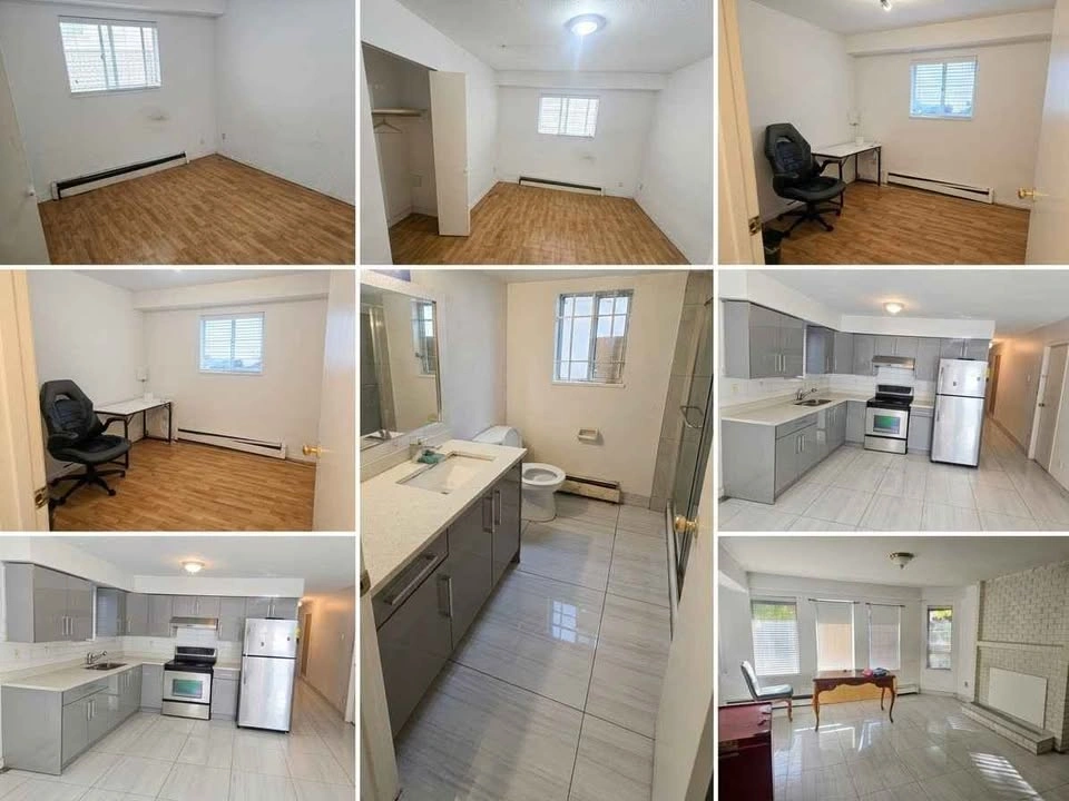 2 Bedroom 1 Bathroom Apartment for Rent - photo 2