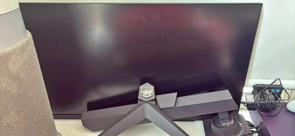 LG 27GR83Q-B 27" UltraGear QHD 1ms 240Hz Gaming Monitor