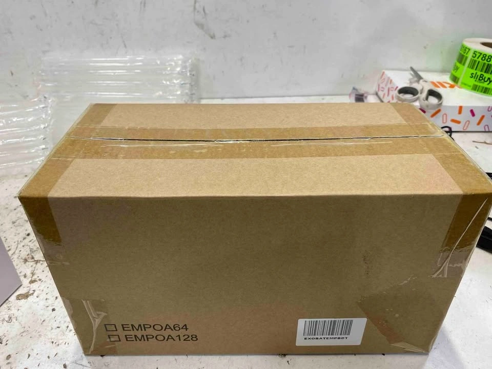 Exo Blackhawk 2 - Professional 4k Uhd Long Range Drone - photo 5