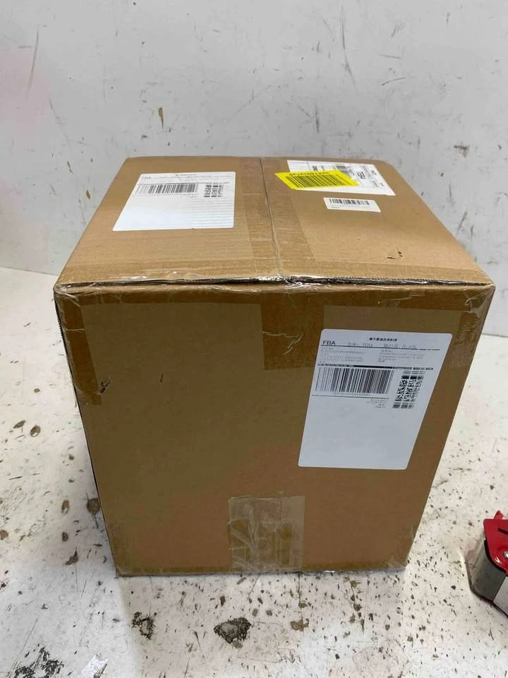 Midcvfrun Dryer Vent Booster Fan 4" Inline Exhaust - photo 4