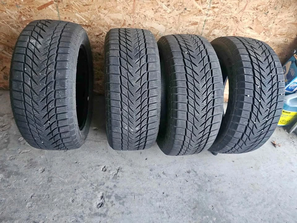215/55R16 Joyroad Winter Tires