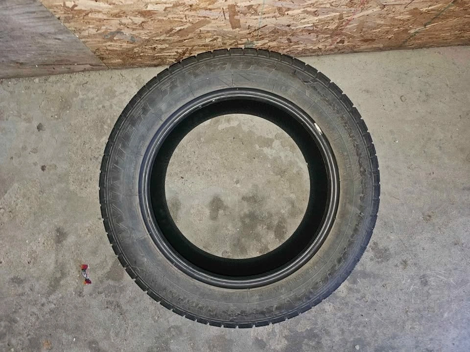215/55R16 Joyroad Winter Tires - photo 4